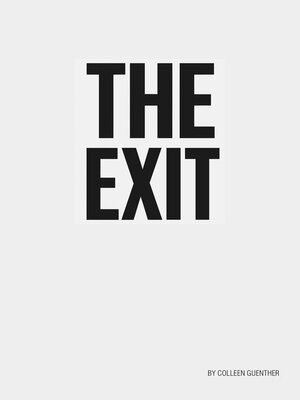 cover image of THE EXIT